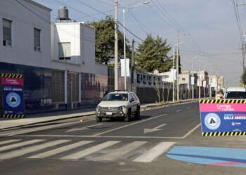 Entregan la 14 Oriente, tras inversión de 27.1 mdp