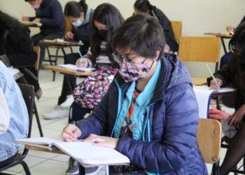 Iniciarán docentes programa antidrogas