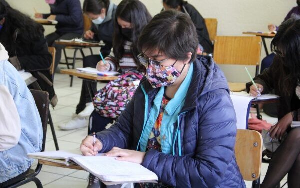 Iniciarán docentes programa antidrogas