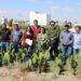 Cooperativas de San Andrés Cholula son beneficiadas con maquinaria para producción de nopal