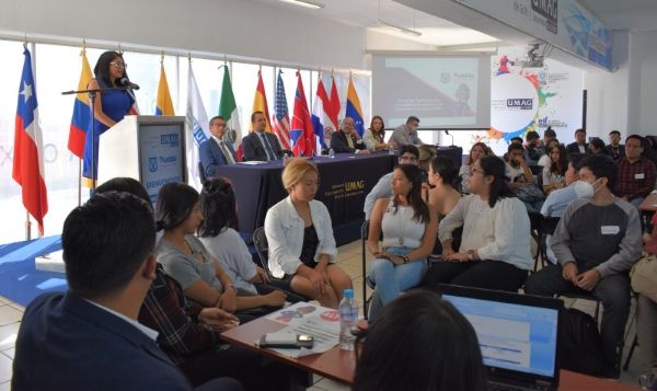 Ayuntamiento de Puebla realiza foros sobre el combate a la corrupción