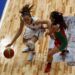Puebla será sede del Campeonato Nacional de Basquetbol U-17 Femenil