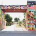 Inauguran mural histórico en Cuayuca de Andrade