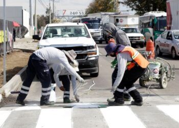 Investigarán el tope, tras accidentes viales