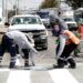 Investigarán el tope, tras accidentes viales