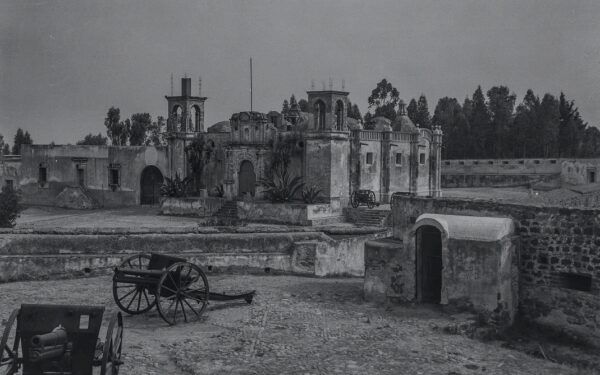 IN MEMORIAM / OBRAS EN FUERTE DE LORETO