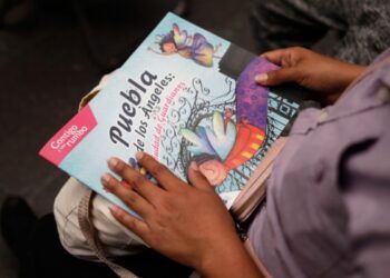 Cultura envolverá festejos de Puebla
