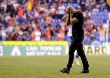 Lucharemos para estar en los primeros ocho lugares: Arce