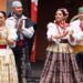 Con danza, viajarán en el tiempo los barrios
