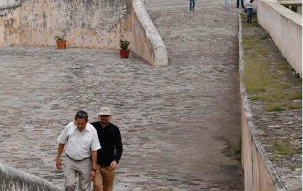 Analizarán cómo cuidar patrimonio