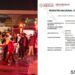 Detienen a Eduardo Apodaca, funcionario del INM señalado como responsable por incendio en Juárez