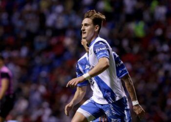 Encuentro contra Necaxa será decisivo