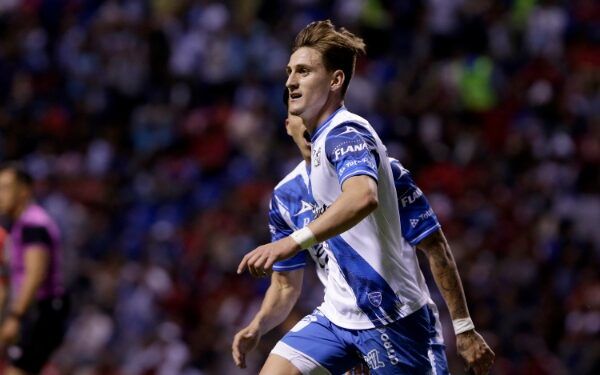 Encuentro contra Necaxa será decisivo