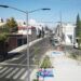 Ayuntamiento de Puebla rehabilita avenida 18 Oriente