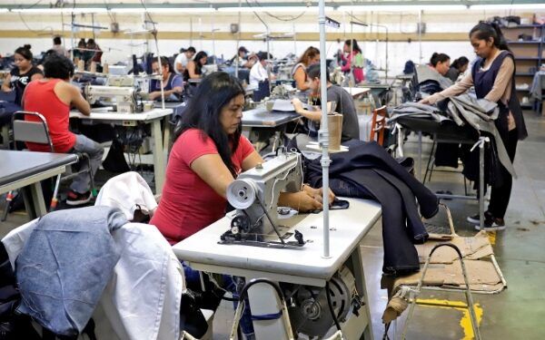 Repunta Puebla el empleo informal