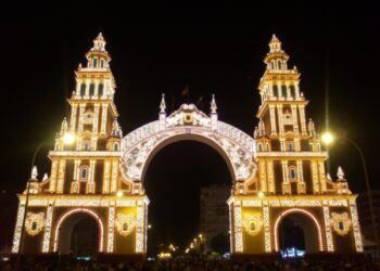 La Feria de Sevilla