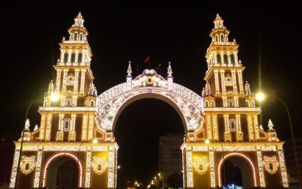 La Feria de Sevilla