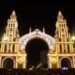 La Feria de Sevilla