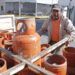 Precio del gas LP en Puebla del 16 al 22 de abril