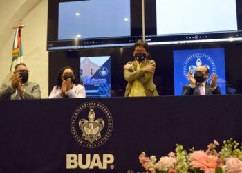 Preparatoria Emiliano Zapata, la mejor de Puebla: Lilia Cedillo