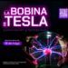 BUAP convoca a estudiantes a participar en el concurso ‘La Bobina de Tesla’