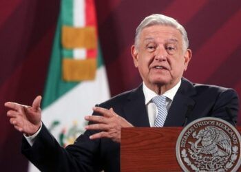 AMLO acusa a la DEA de infiltrar sin autorización al Cártel de Sinaloa