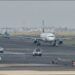 Chocan aeronaves en AICM: Aeroméxico y Delta implicadas en percance