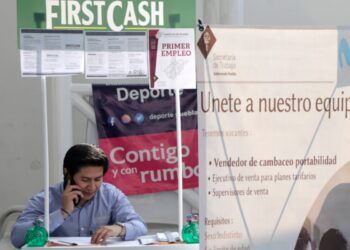 Realizarán Feria de Empleo en Puebla capital