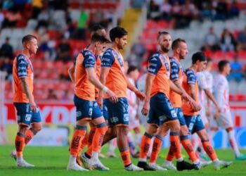 Club Puebla en busca de un milagro para clasificar