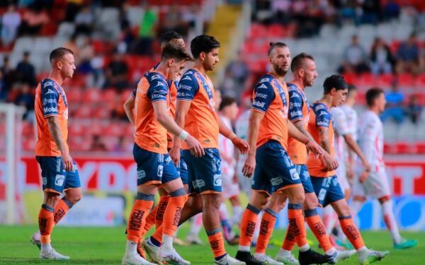 Club Puebla en busca de un milagro para clasificar