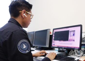 Policía Cibernética advierte sobre robo de cuentas de redes sociales