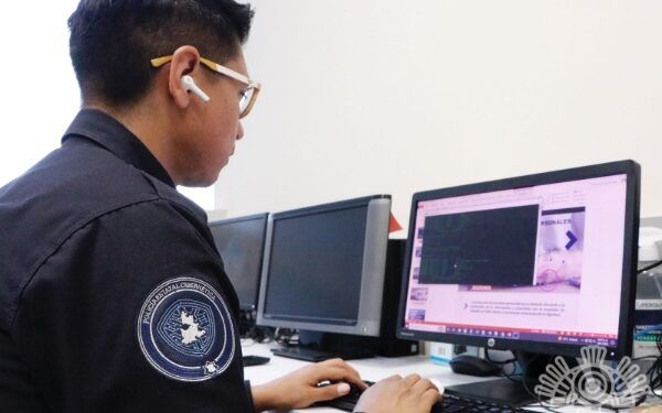 Policía Cibernética advierte sobre robo de cuentas de redes sociales
