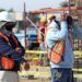 Empleos formales a la alza, crecen 4% al corte de marzo