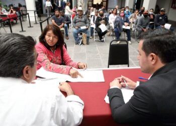 El Martes Ciudadano recorrerá la entidad