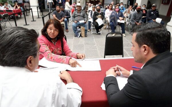 El Martes Ciudadano recorrerá la entidad