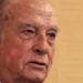 Muere Pablo González Casanova exrector de la UNAM