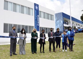 Destinará BUAP más presupuesto a obras en regionalización