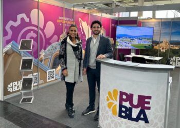 Hannover Messe, gran oportunidad