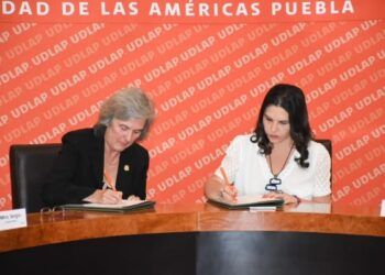 UDLAP otorgará becas para jóvenes de San Martín Texmelucan