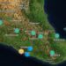 Saldo blanco en Puebla ante sismo de 5.1 en Petatlán, Guerrero