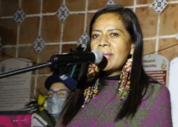Promesas se van cumpliendo: Ayala