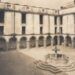 La casa de los ejercicios