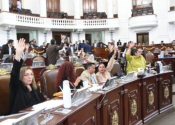 Proponen castigar con 5 años de cárcel el ‘deepfake’ en CDMX