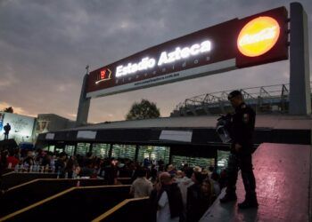 Club América seguirá en el Azteca pese a remodelaciones del Mundial