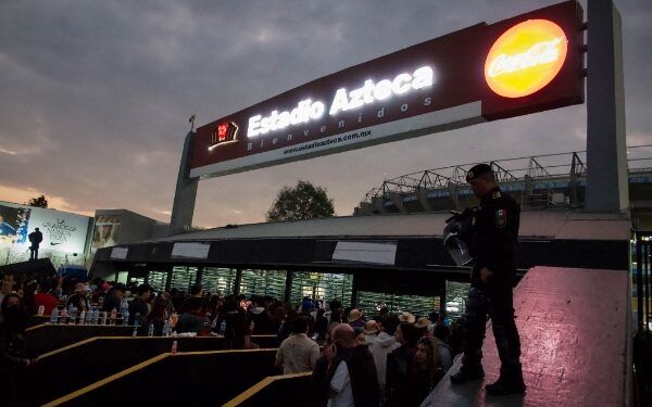 Club América seguirá en el Azteca pese a remodelaciones del Mundial
