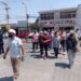 San Martín Texmelucan se suma a simulacro nacional