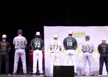 Presenta Pericos de Puebla su nuevo plumaje