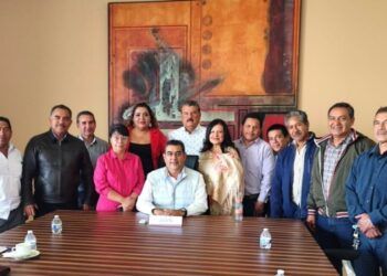 Izquierda poblana respalda a Céspedes