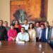 Izquierda poblana respalda a Céspedes