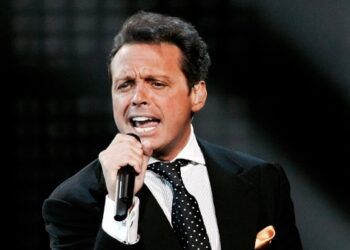 Luis Miguel anuncia conciertos en México; estas son las sedes y fechas